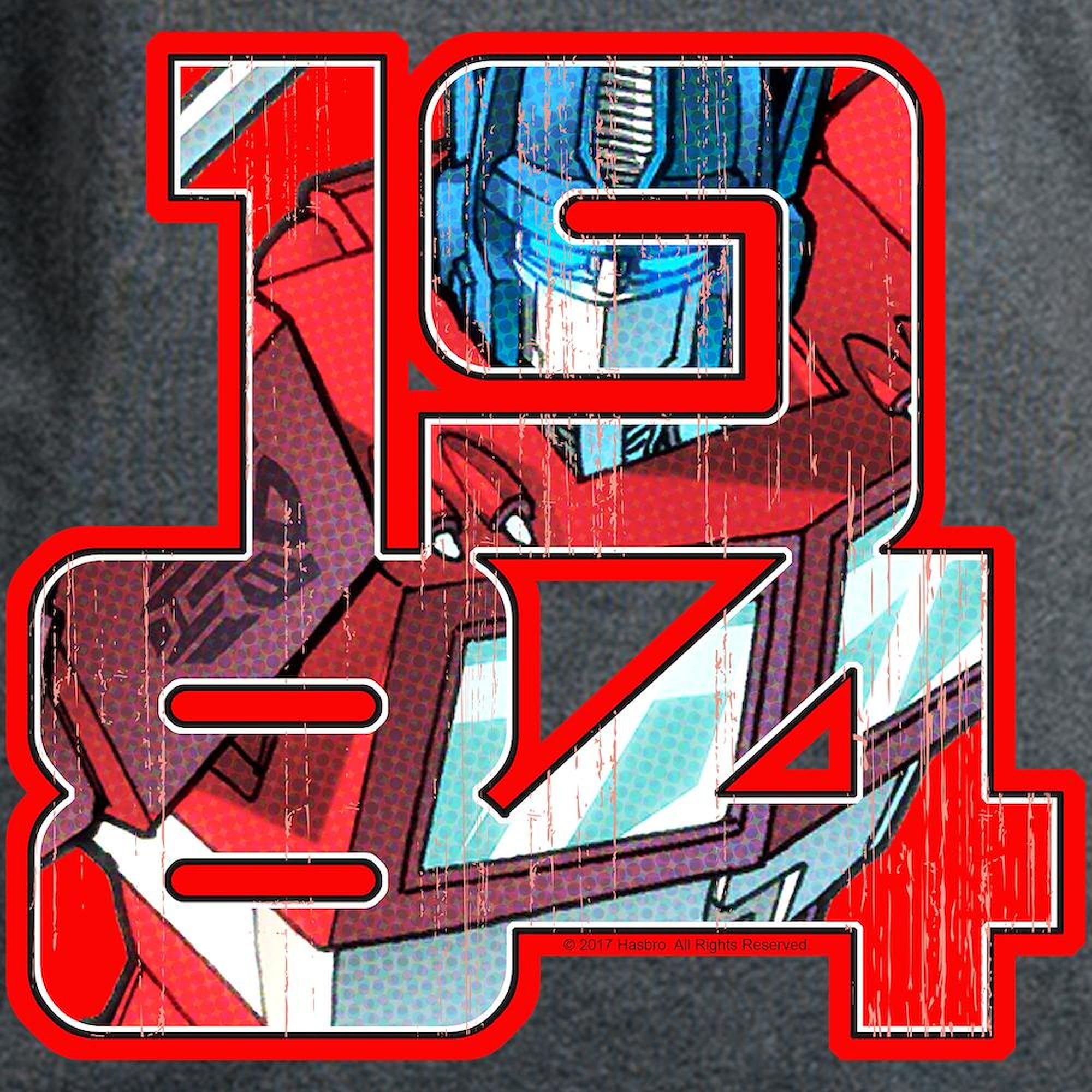 Transformers Optimus Prime 19 Women's Dark Cotton T-Shirt | Graphic Tee for Fans | Casual Wear & Cosplay