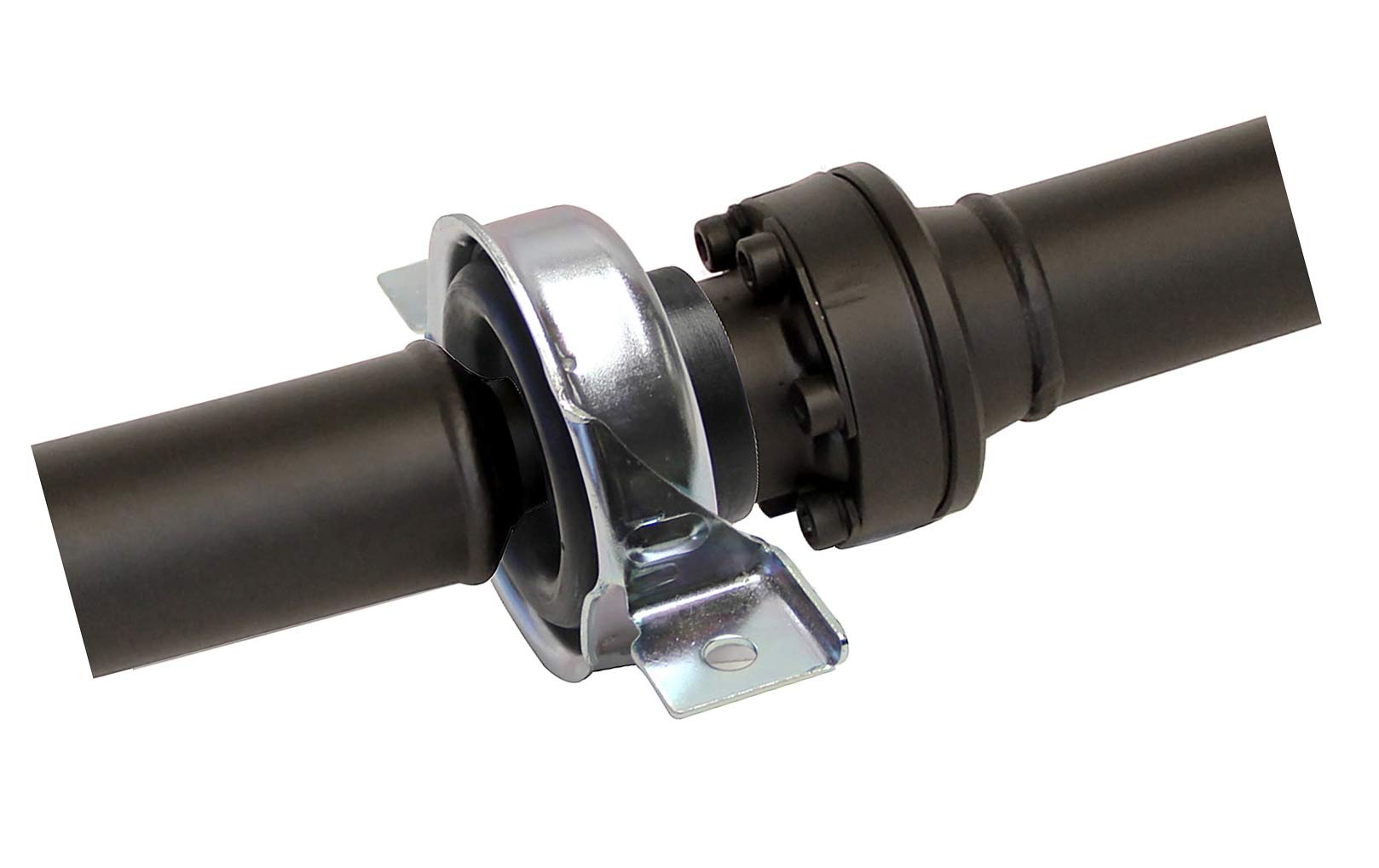 APDTY 142977 Rear Driveshaft Assembly - Replacement for 52123626AA & 52123626AC | Compatible with Jeep, Dodge, Chrysler Vehicles | Perfect for Off-Roading & Towing