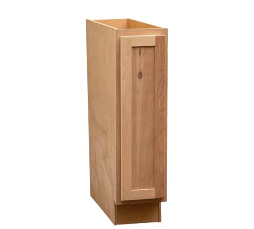 Raw Hickory
