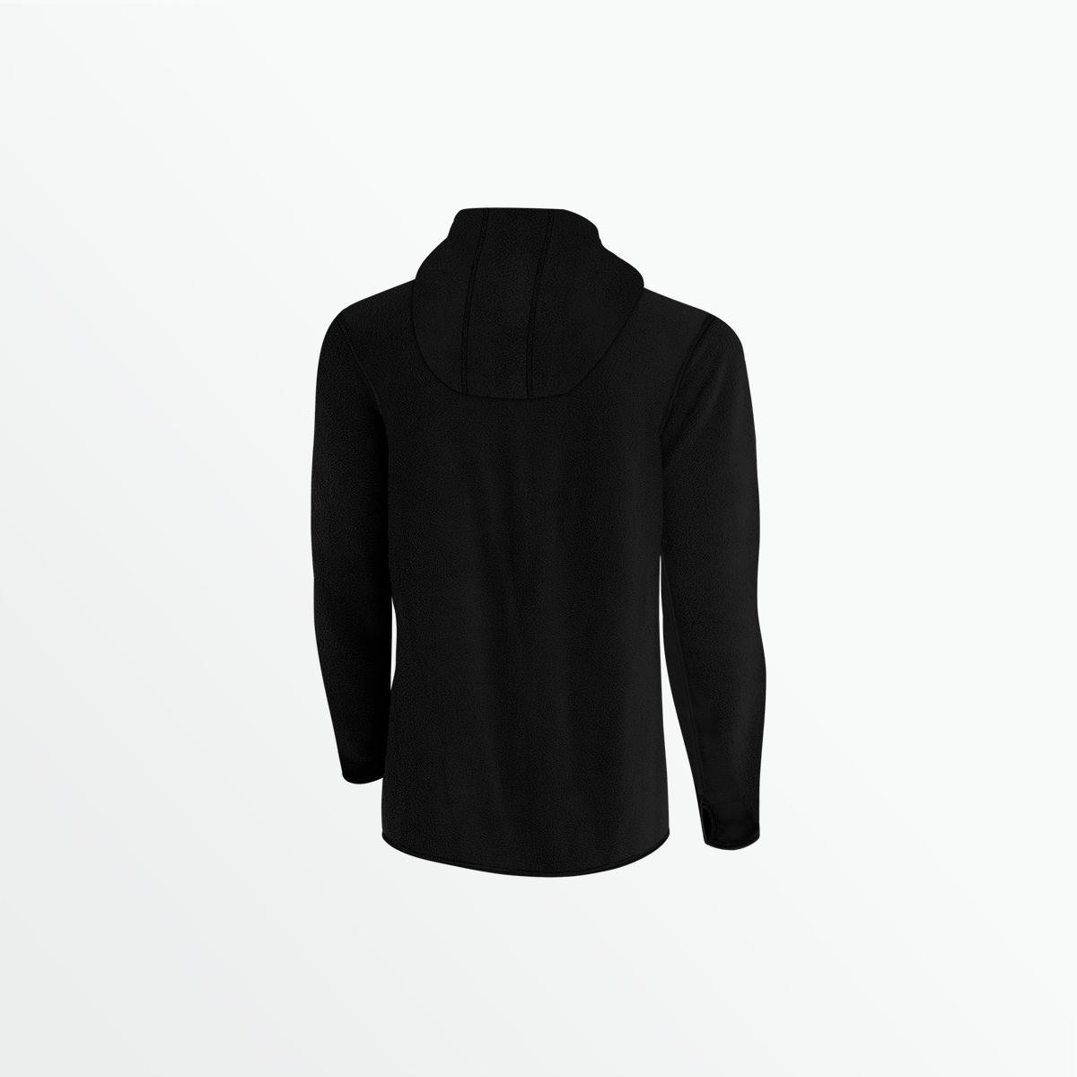 Youth Basics Mixed Media Micro Fleece Jacket - Warm & Stylish Outerwear for Kids - Perfect for School, Outdoor Play & Cold Weather
