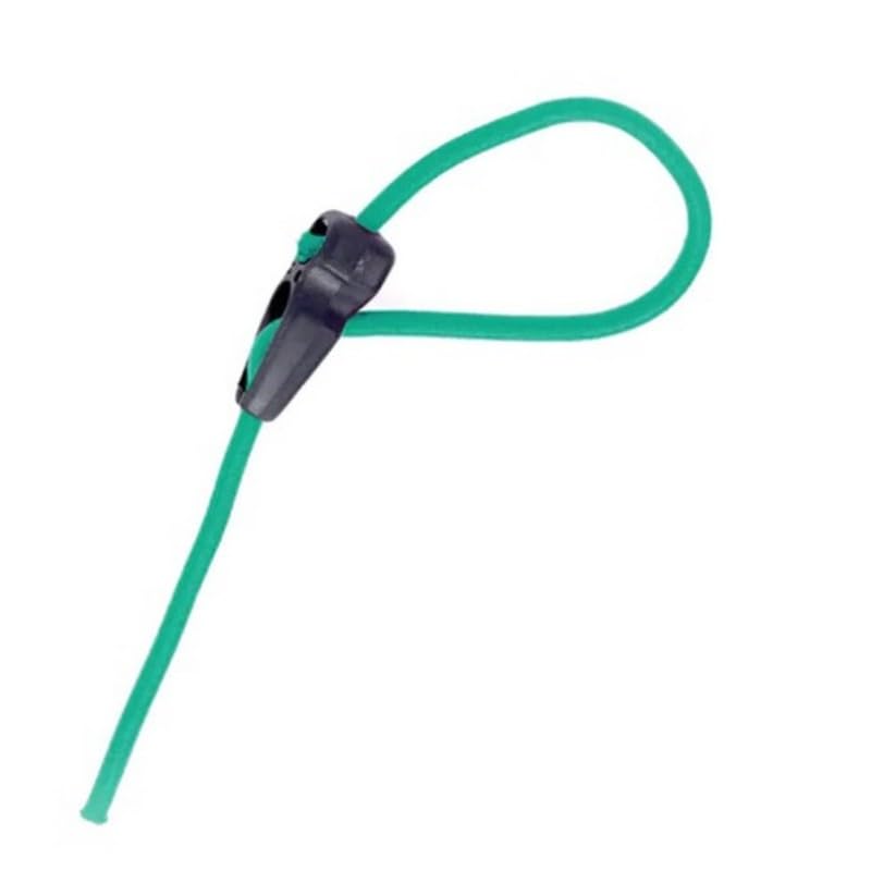 Hoof It Quick Clip - Red Horse Hoof Care Tool for Easy Trimming and Grooming | Ideal for Farriers, Horse Owners, and Equestrian Enthusiasts