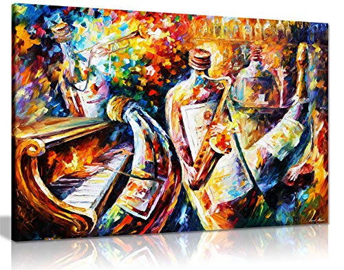Bottle Jazz