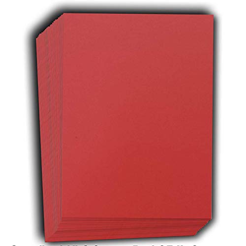 Crimson Red