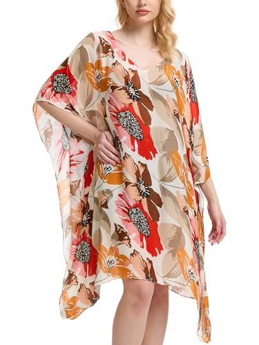 E Red Floral*