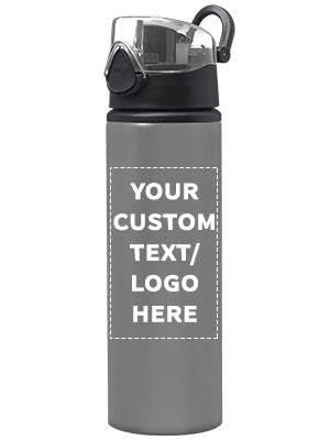- Custom - Silver