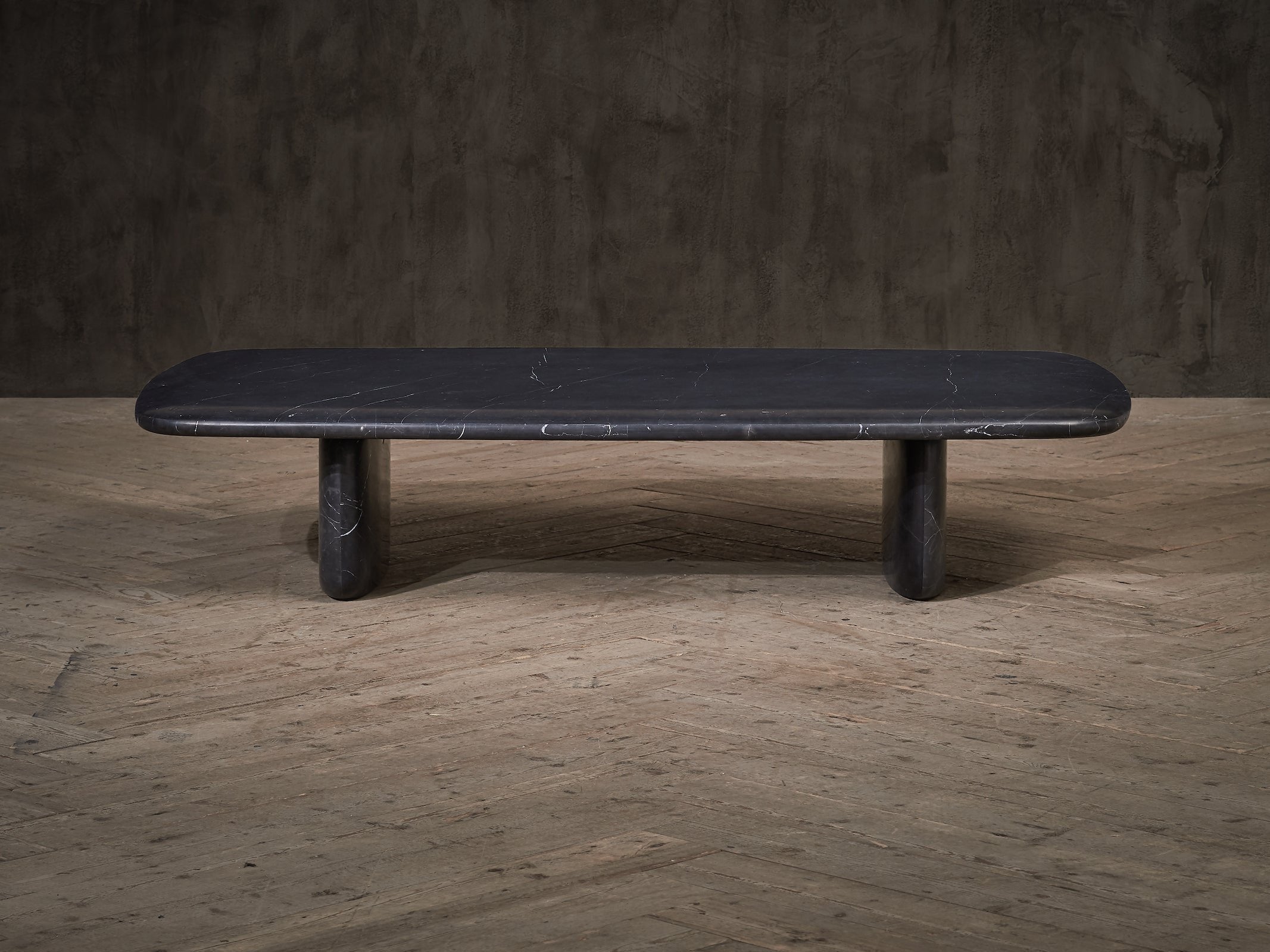 Premium Okinawa Coffee Table - Modern Wooden Living Room Furniture for Home Decor, Perfect for Lounges, Living Rooms, and Office Spaces