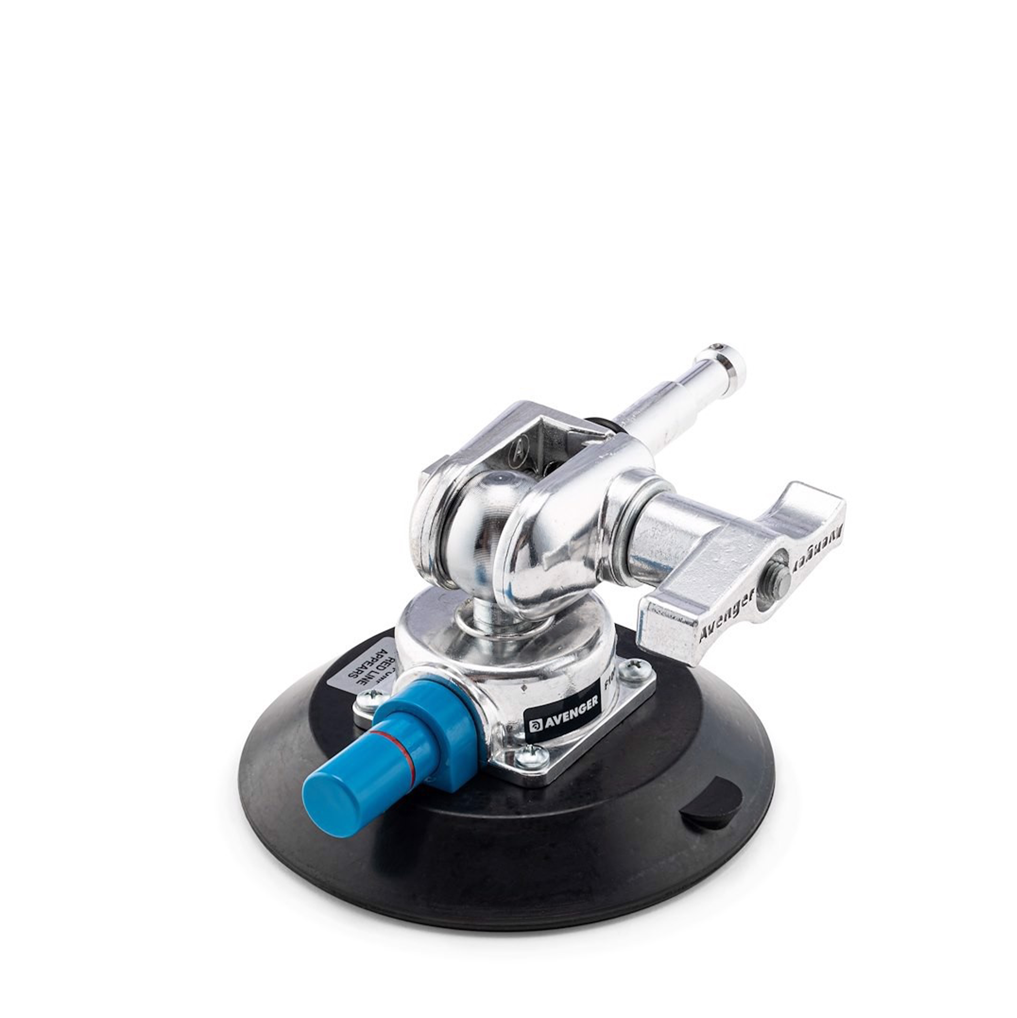 Avenger F1000 Pump Cup with 5/8