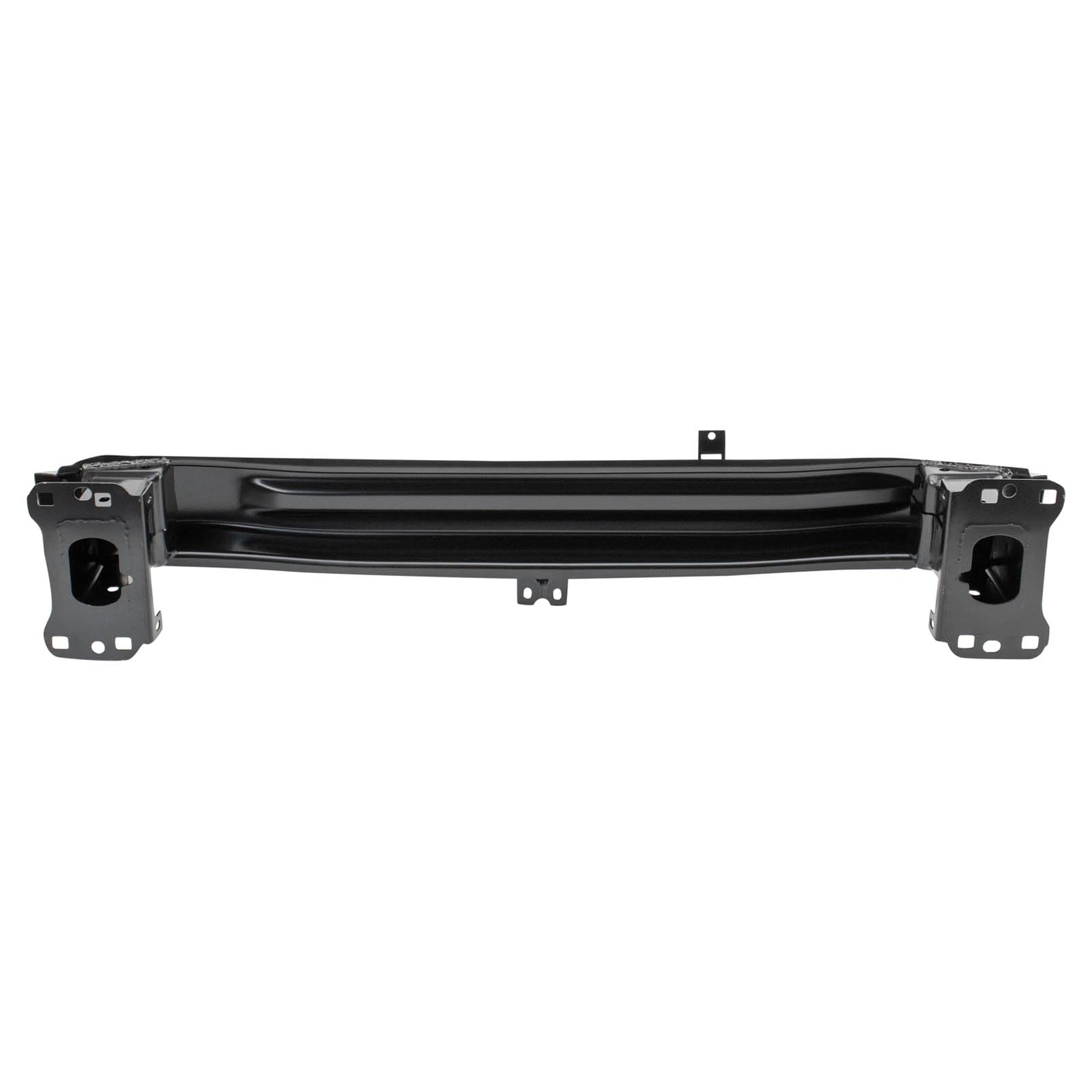 TRQ Front Bumper Impact Absorber Replacement for 2012-2015 Volkswagen Passat | VW1006139 | Durable Crash Protection for Enhanced Safety | Perfect for City Driving & Accident Prevention