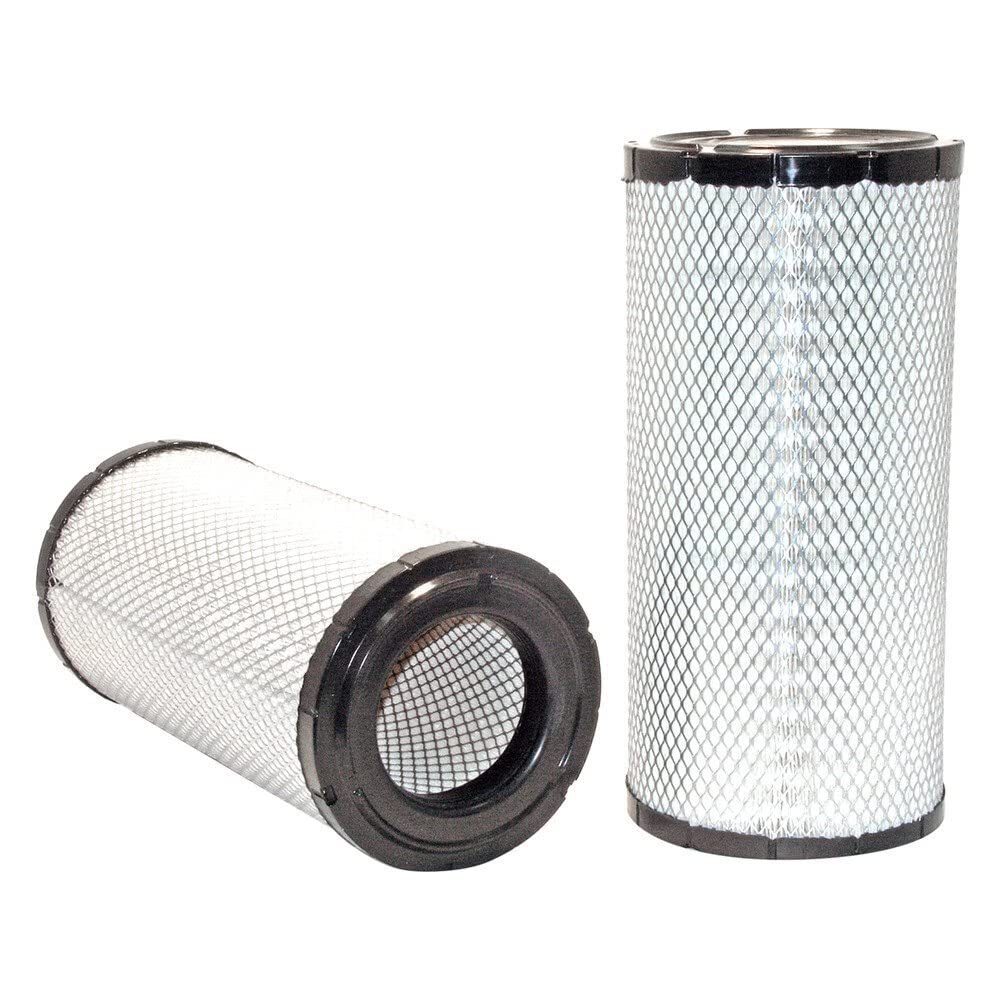 Wix 42330 High-Performance Air Filter - Premium Engine Protection for Cars, Trucks & SUVs - Ideal for Highway Driving & Off-Road Conditions