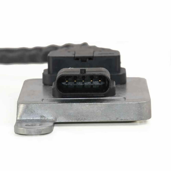 Mercedes Benz NOx Sensor 12V Compatible with C Class E Class M Class GLE W156 W164 W166 - Replacement for A0009050208 A0009058511 A0009052909 - Perfect for Emission Control & Engine Performance