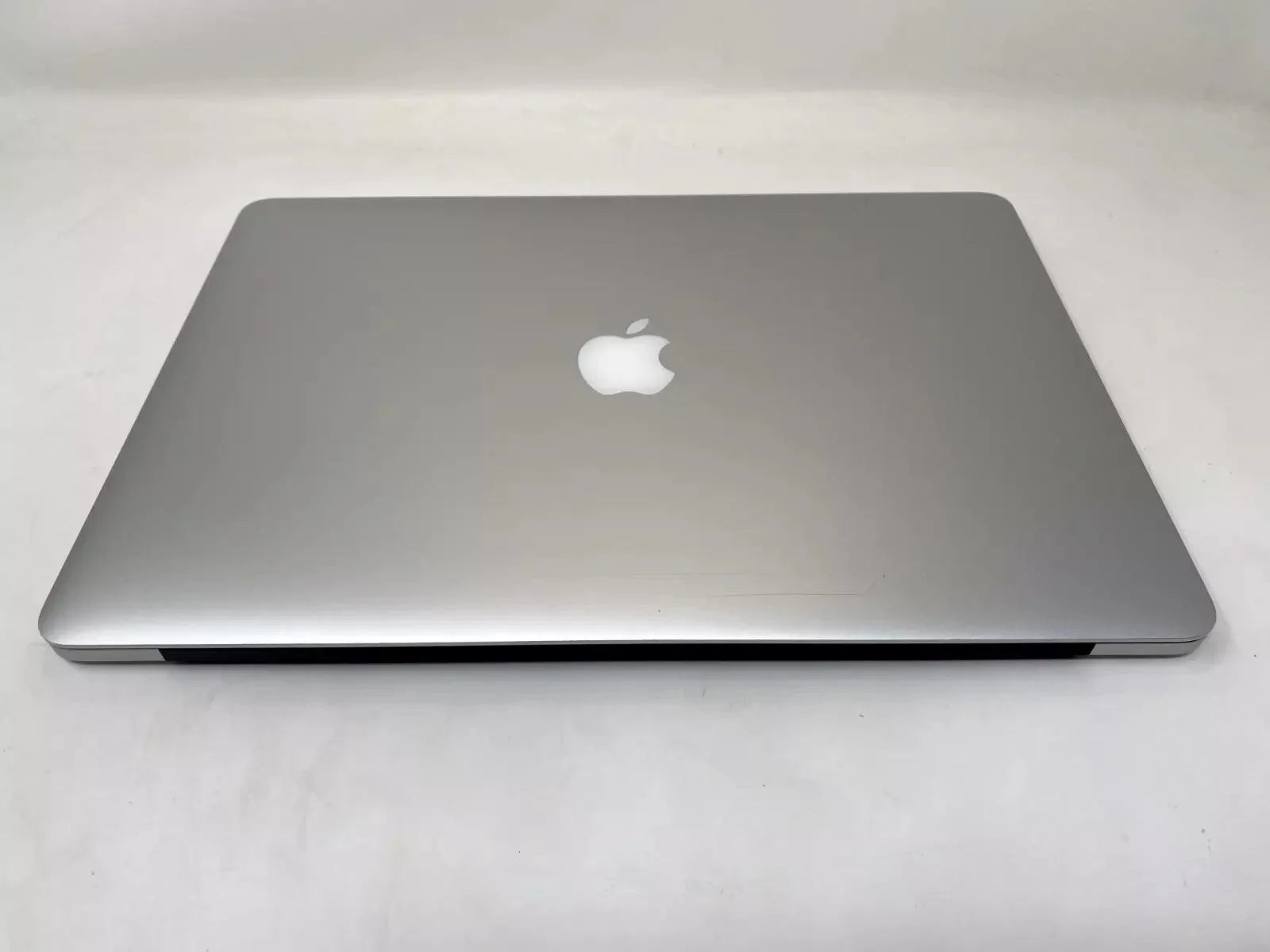 2015 Apple MacBook Pro 15