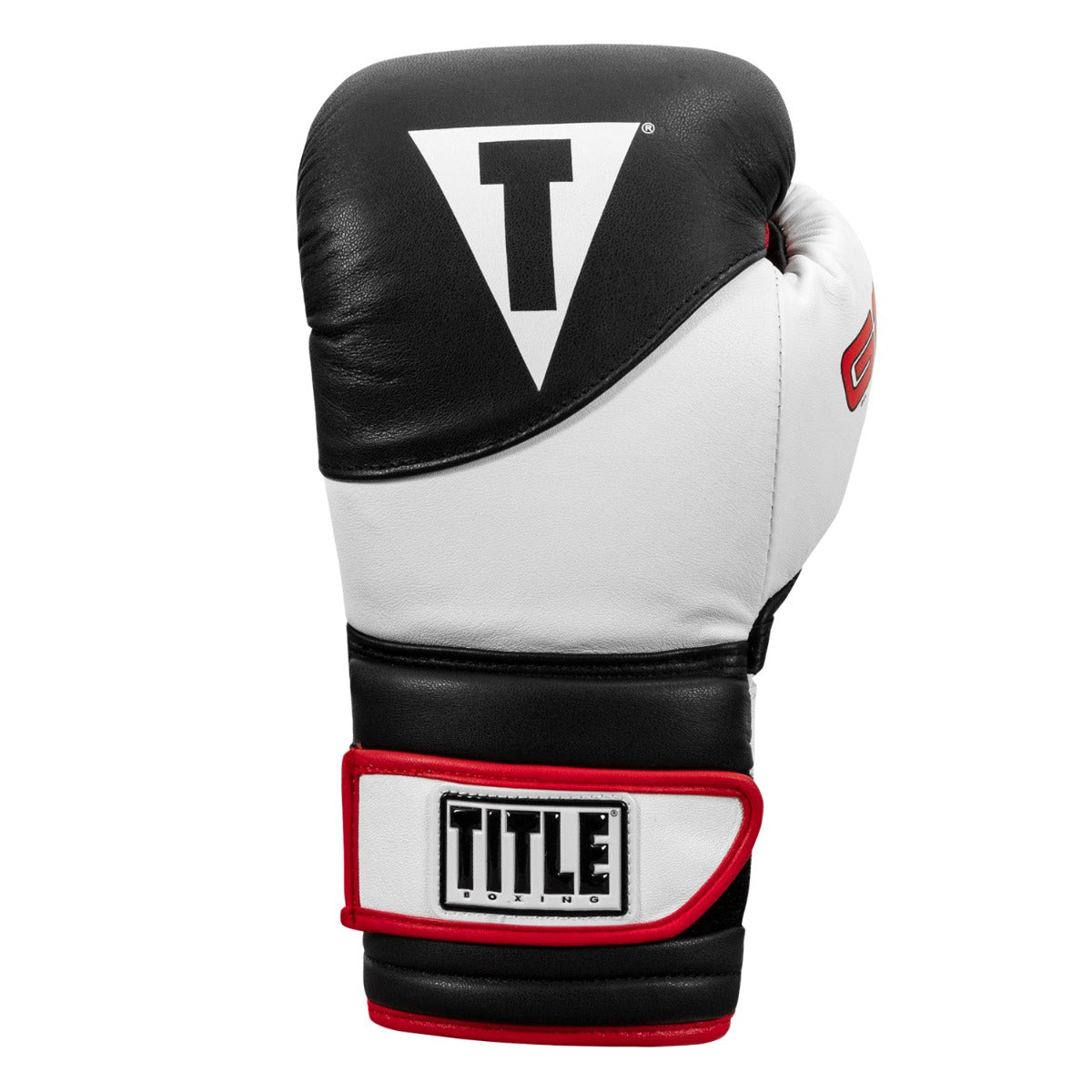 TITLE Boxing Gel Suspense Training Boxing Gloves - Premium MMA & Kickboxing Gloves for Men & Women - Perfect for Sparring, Heavy Bag Workouts & Fitness Training
