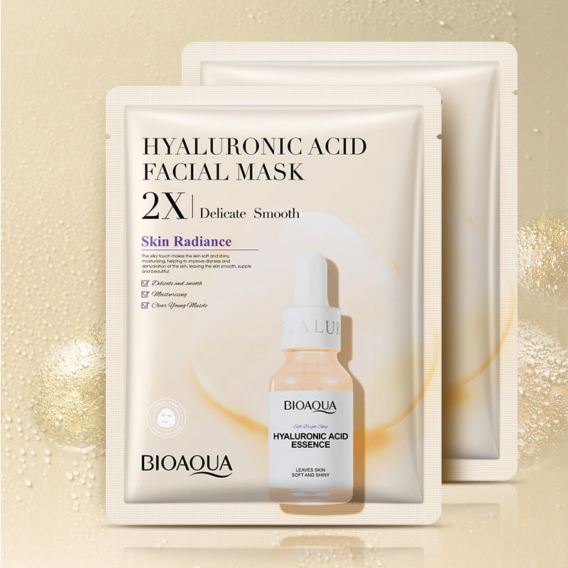 Best Collagen Face Mask for Hydration & Anti-Aging | Moisturizing Skin Care Treatment | Perfect for Dry Skin & Nighttime Routine