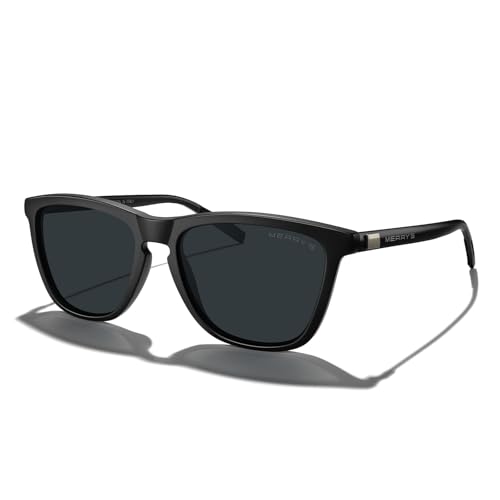 Matte Black Frame/Black Lens/Black Temples