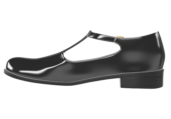 Jane Mary Janes - Comfortable & Stylish Women's Shoes for Casual Wear, Work & Everyday Use