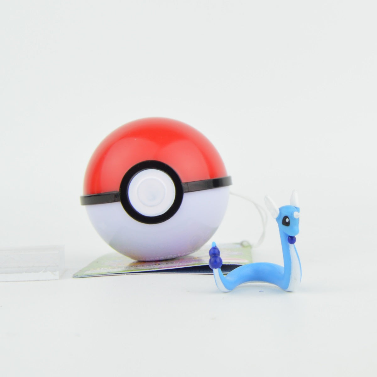 Pokemon Get Collection Doki Doki Adventure 1 Inch Mini Figure - Cute Collectible Toy for Kids & Fans - Perfect for Display, Gifts & Playtime Fun