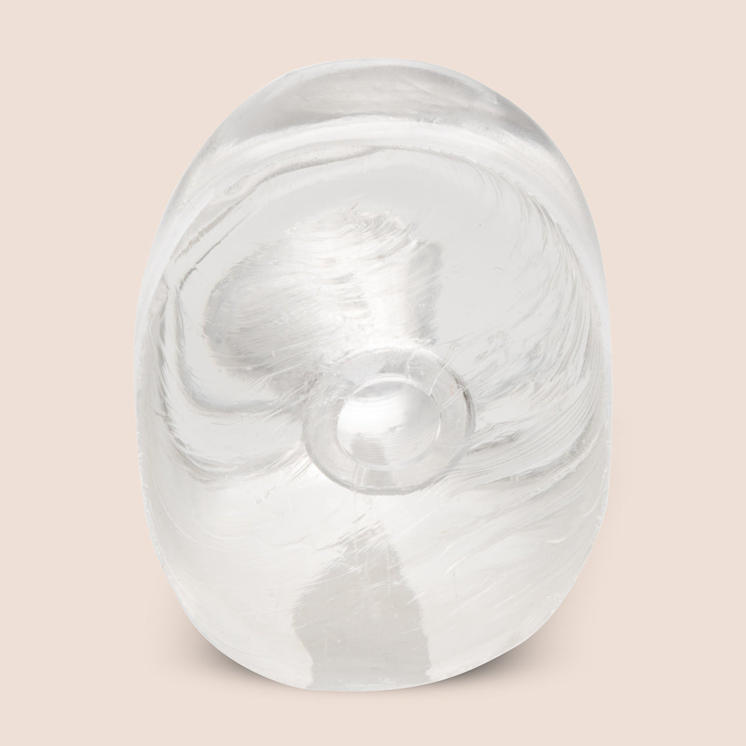 CalExotics XL Hot Rod Enhancer™ - Premium Silicone Penis Sleeve for Enhanced Pleasure & Performance | Perfect for Couples & Solo Play