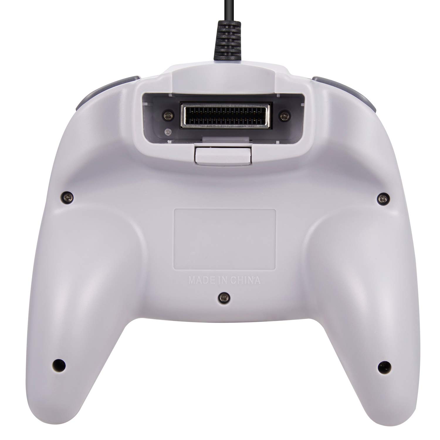 New Version 2 Pack N64 Controller - Plug & Play Gamepad Joystick for Nintendo 64 (Non-USB) - Perfect for Retro Gaming & Multiplayer Sessions