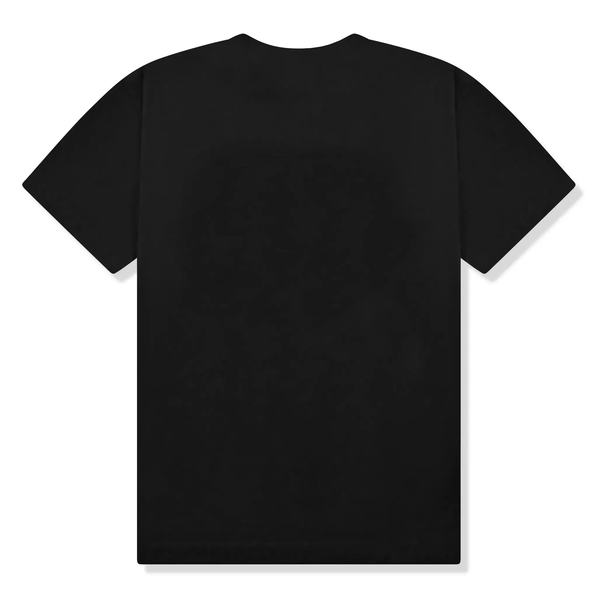 Corteiz OG Carni Alcatraz Black T-Shirt for Men | Premium Cotton Streetwear Tee | Perfect for Casual Wear, Street Style & Urban Fashion