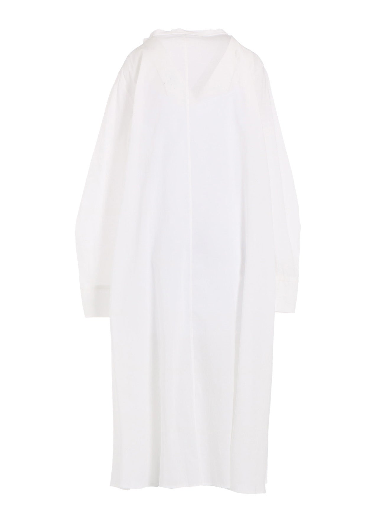 Stylish Cotton Lawn Collarless Line Dress for Women - Perfect for Summer Outfits, Casual Wear & Beach Vacations