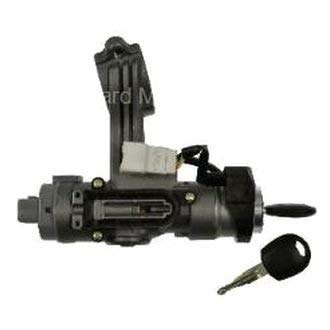 Intermotor Ignition Switch US1251 - OEM Replacement for Cars & Trucks - Perfect for Engine Start & Electrical System Repair