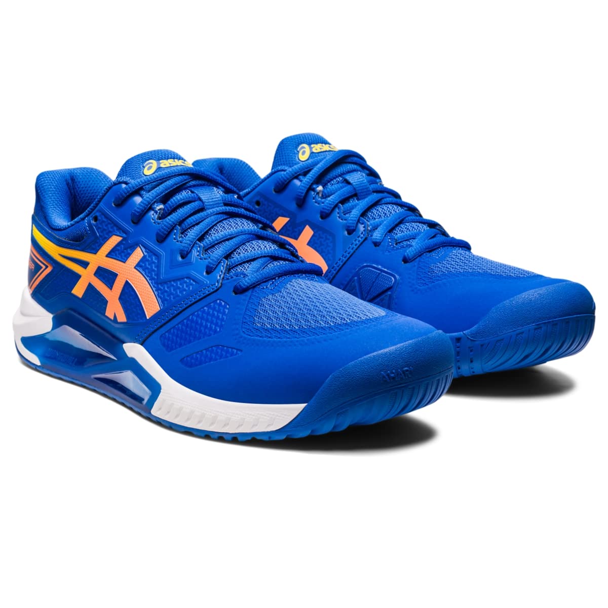ASICS GEL-Challenger 13 Men's Running Shoes - Lightweight Tennis Shoes for Men with Gel Cushioning - Perfect for Jogging, Gym Workouts & Court Sports