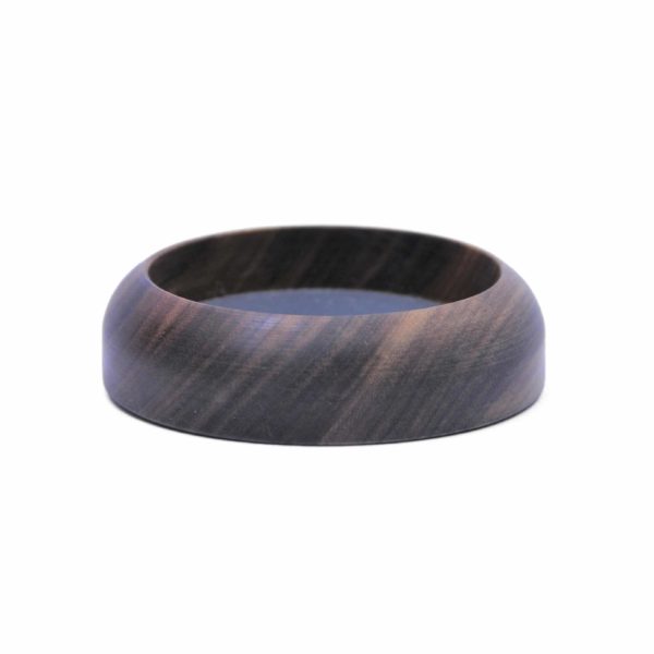 Premium Asso Coffee Wood Tamper Seat - Durable Espresso Tamper for Baristas & Home Brewing - Perfect for Espresso Machines & Coffee Shops