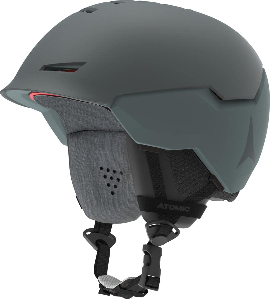 Atomic Revent+ Helmet 2024 - Premium Ski & Snowboard Helmet with Advanced Safety Technology - Perfect for Downhill Skiing, Freeriding & Winter Sports