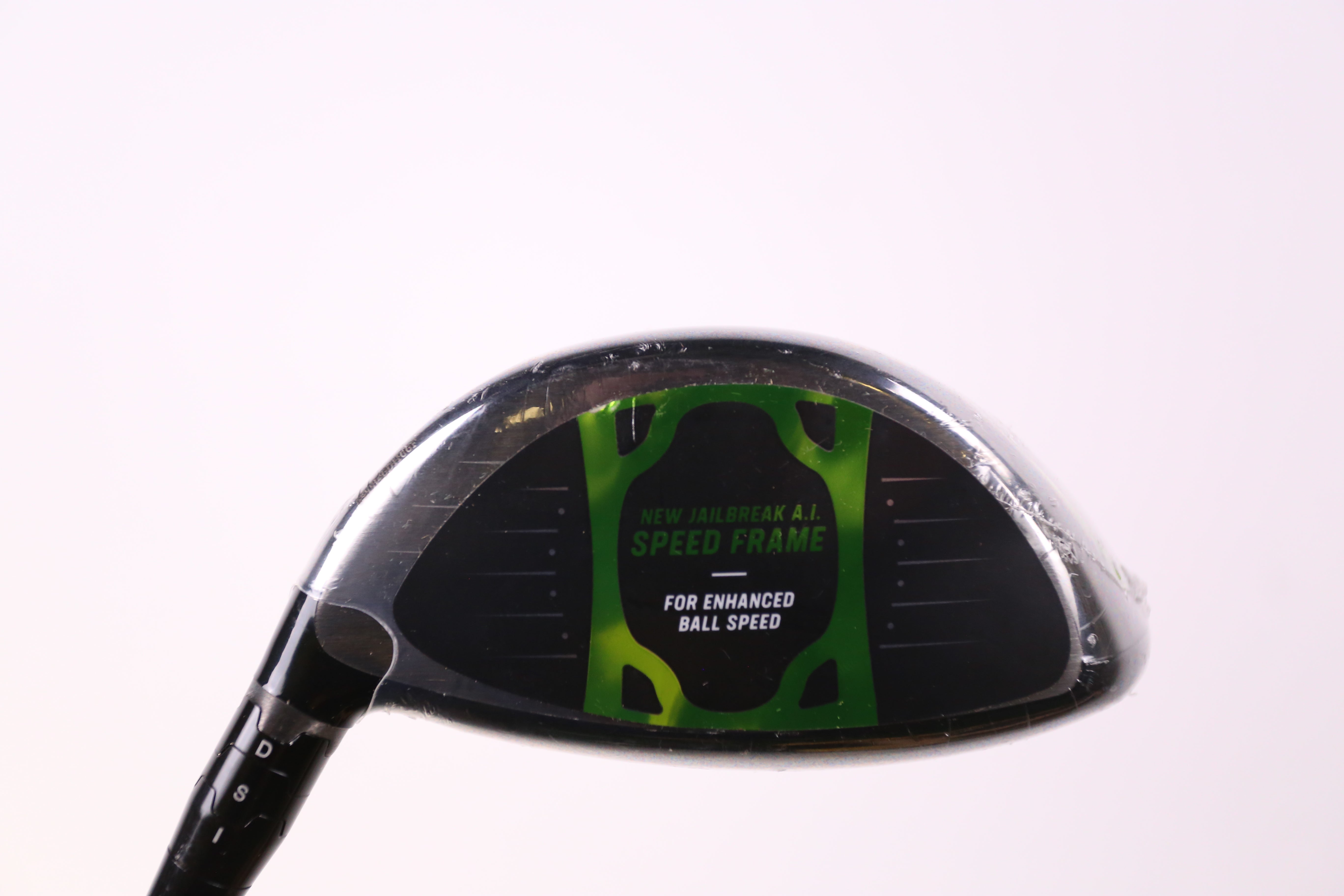 Used Callaway Epic Max LS Driver - Right Handed 9° Stiff Flex Golf Club for Men | Perfect for Long Drives & Tournament Play