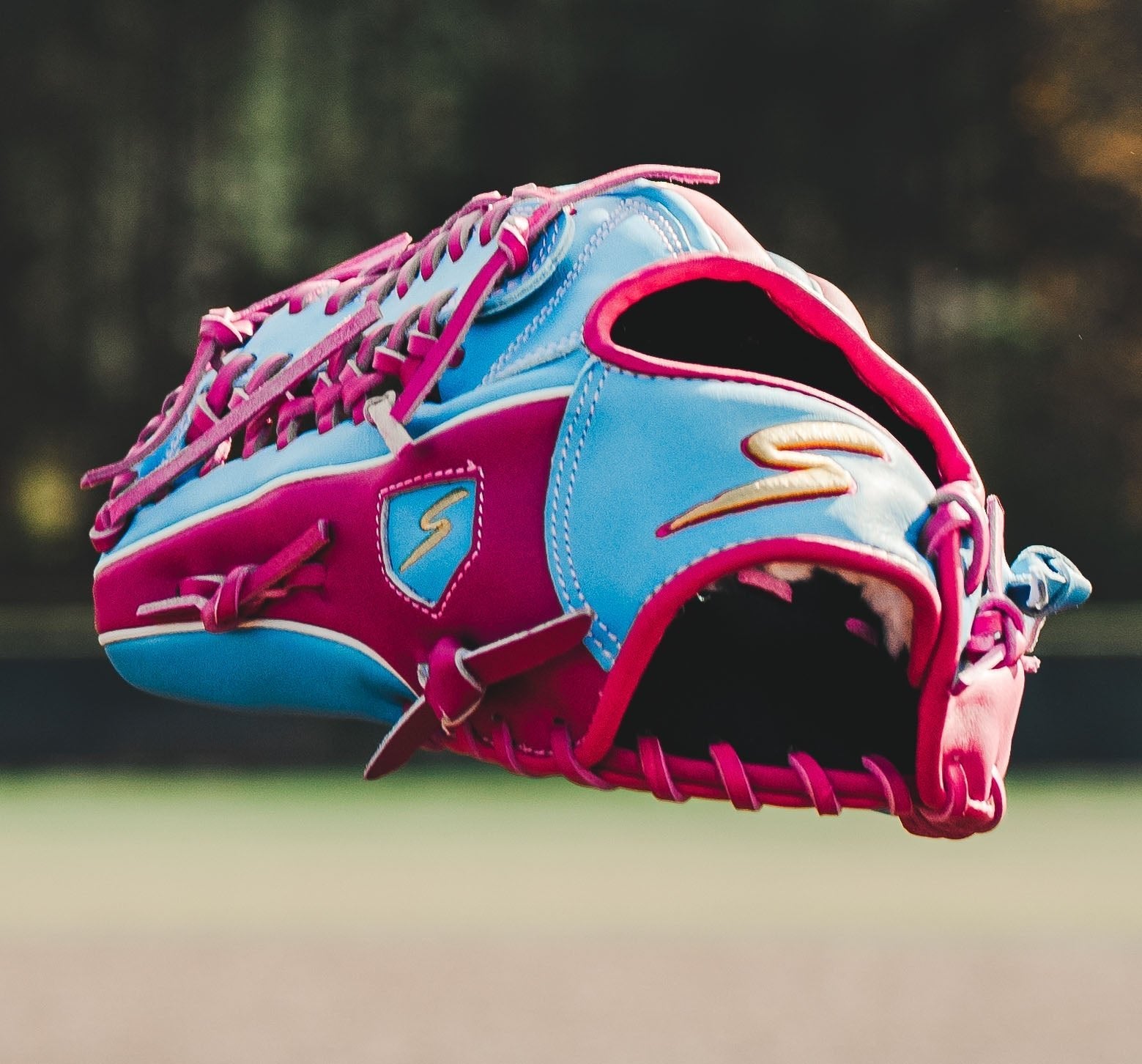 Premium Stinger Cotton Candy 12.75
