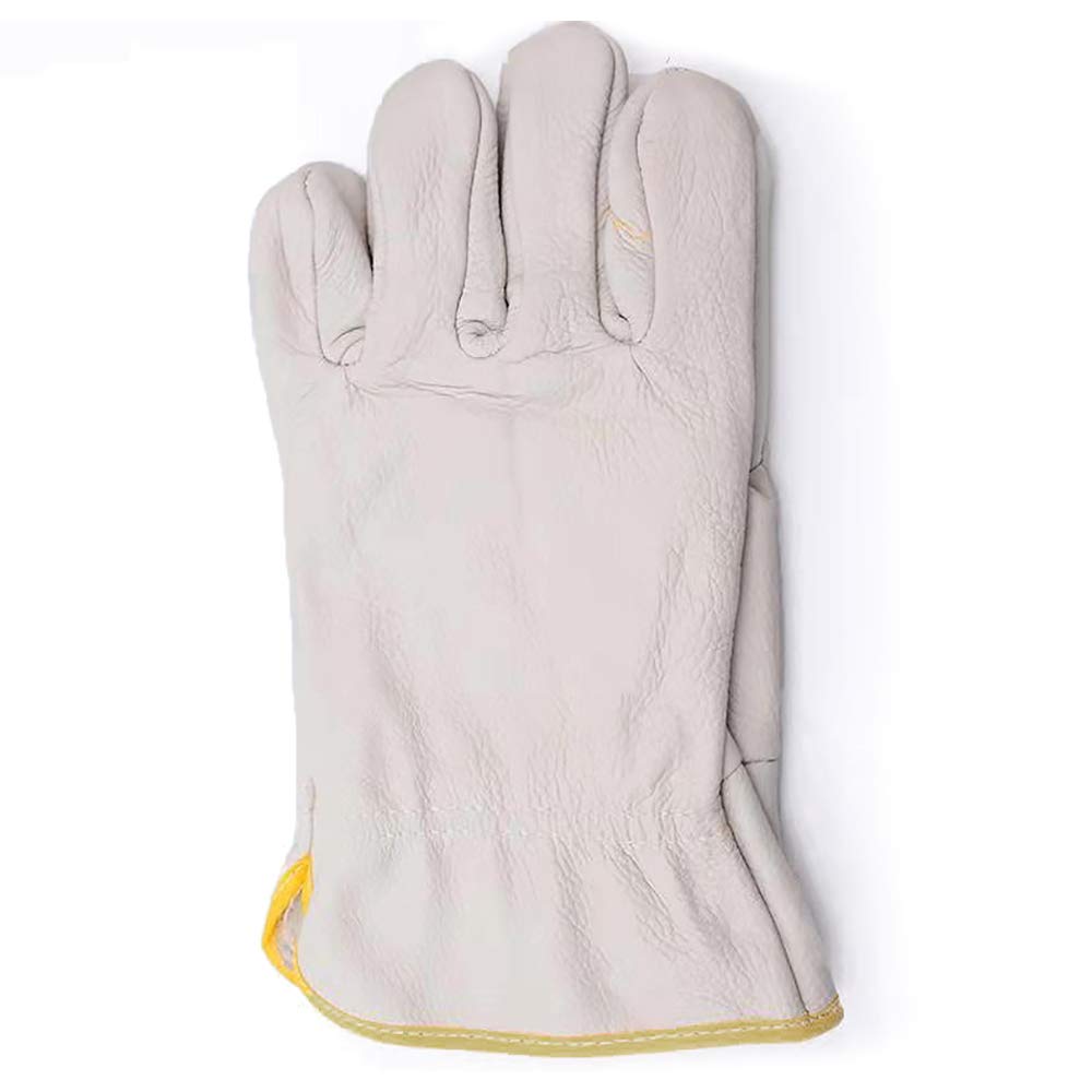 Durable Gardening Gloves for Men & Women - 12 Pairs Heavy Duty Utility Work Gloves for Gardening, Fishing, Cleaning - Perfect for Outdoor Activities, Yard Work & Mud Protection