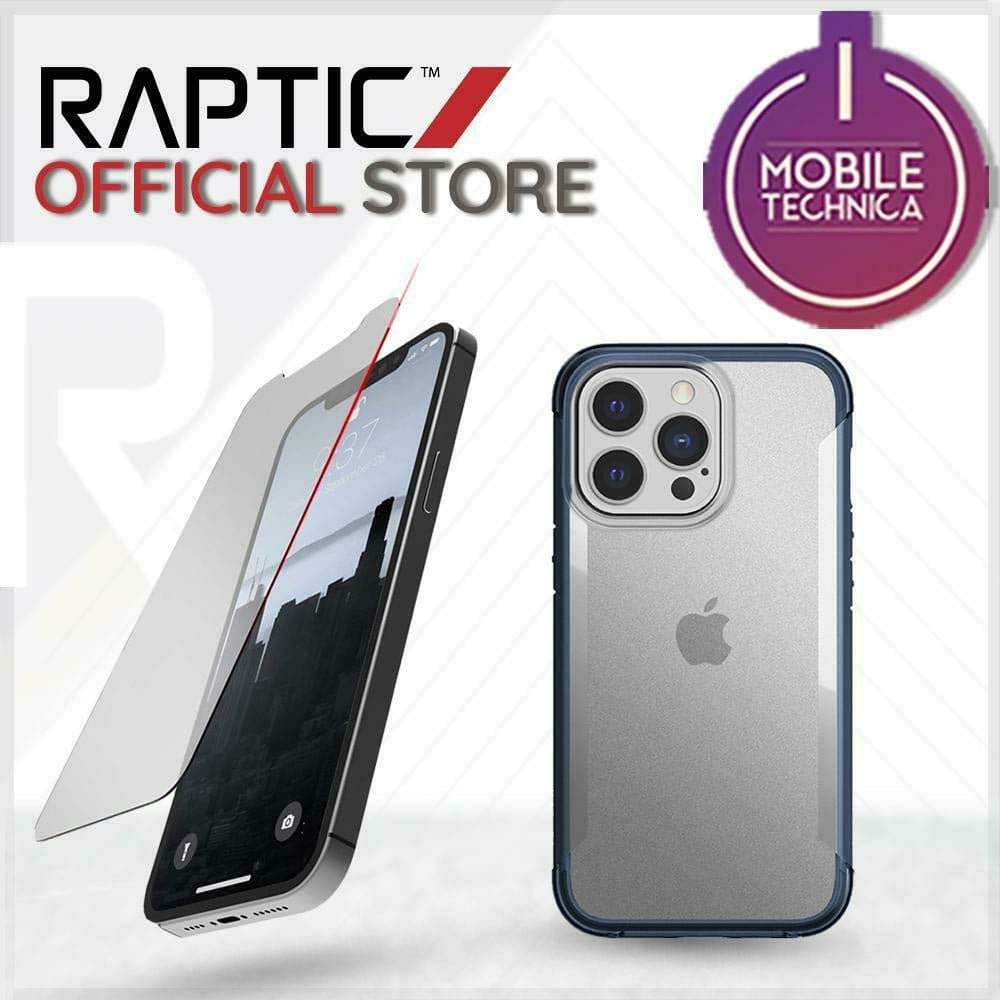Eco-Friendly Biodegradable iPhone 13 Pro Max Case - Raptic Terrain Sustainable Protective Cover | Perfect for Outdoor Adventures & Daily Use