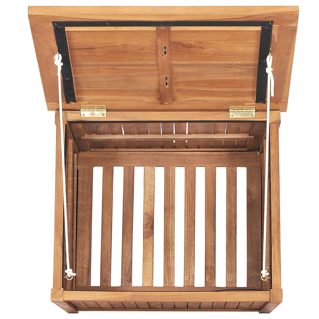 Outdoor Deck Storage Box - 23.6
