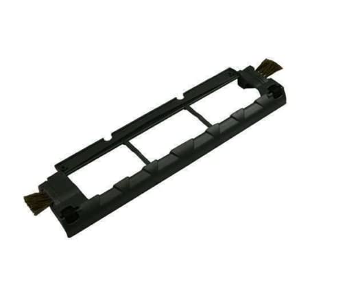 Oreck UK31600QPC LW1500 440007674 Replacement Bottom Plate with Wheels & Edge Brush - Compatible with Oreck Vacuum Cleaners for Hardwood Floors & Carpets
