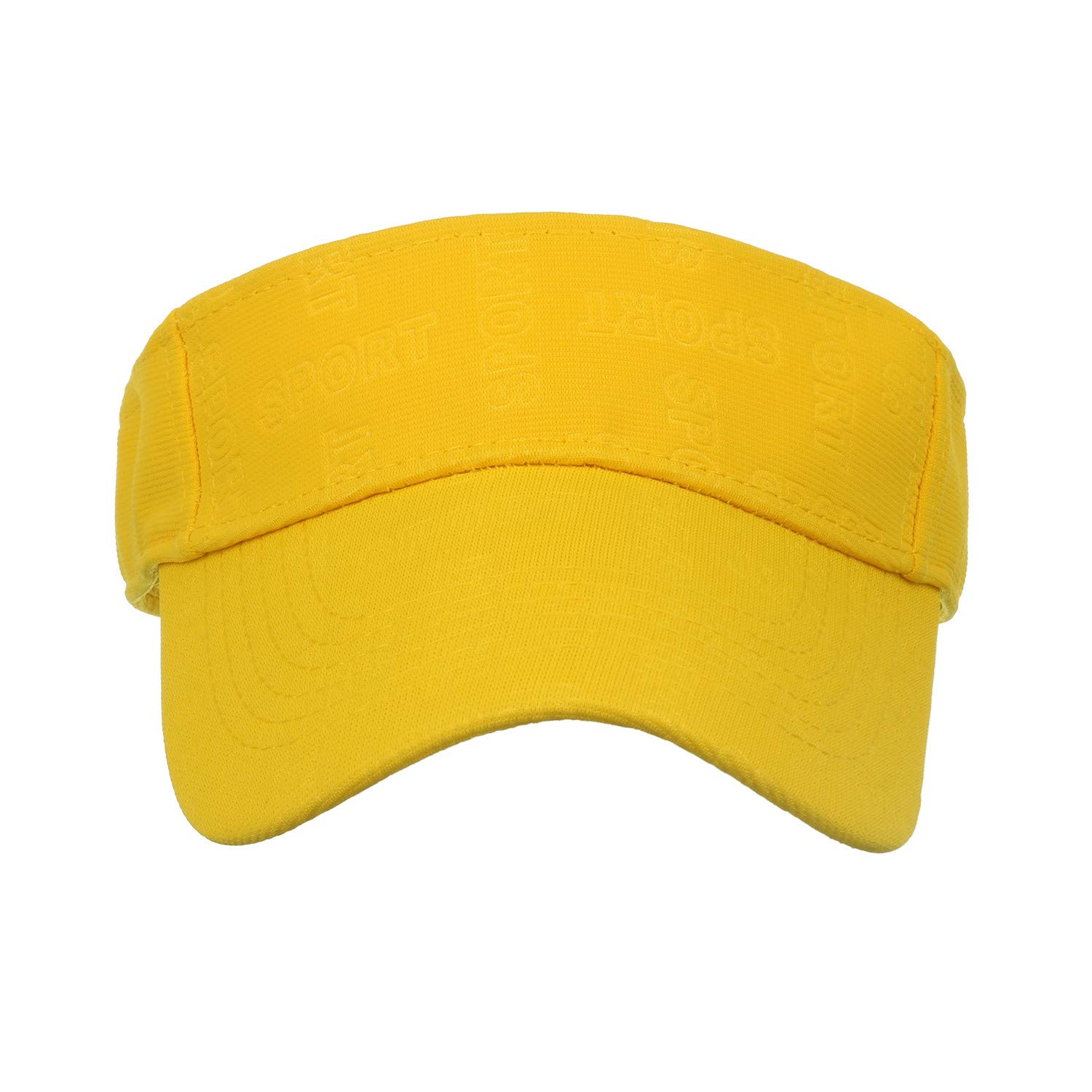 Stylish Unisex Solid Color Baseball Cap - Adjustable Sun Hat for Beach & Hip Hop Fashion