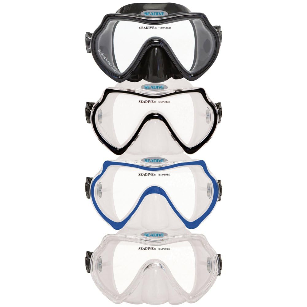 Eagleye Hydrophobic Mask - Anti-Fog Protective Face Cover for Cycling, Running & Outdoor Activities