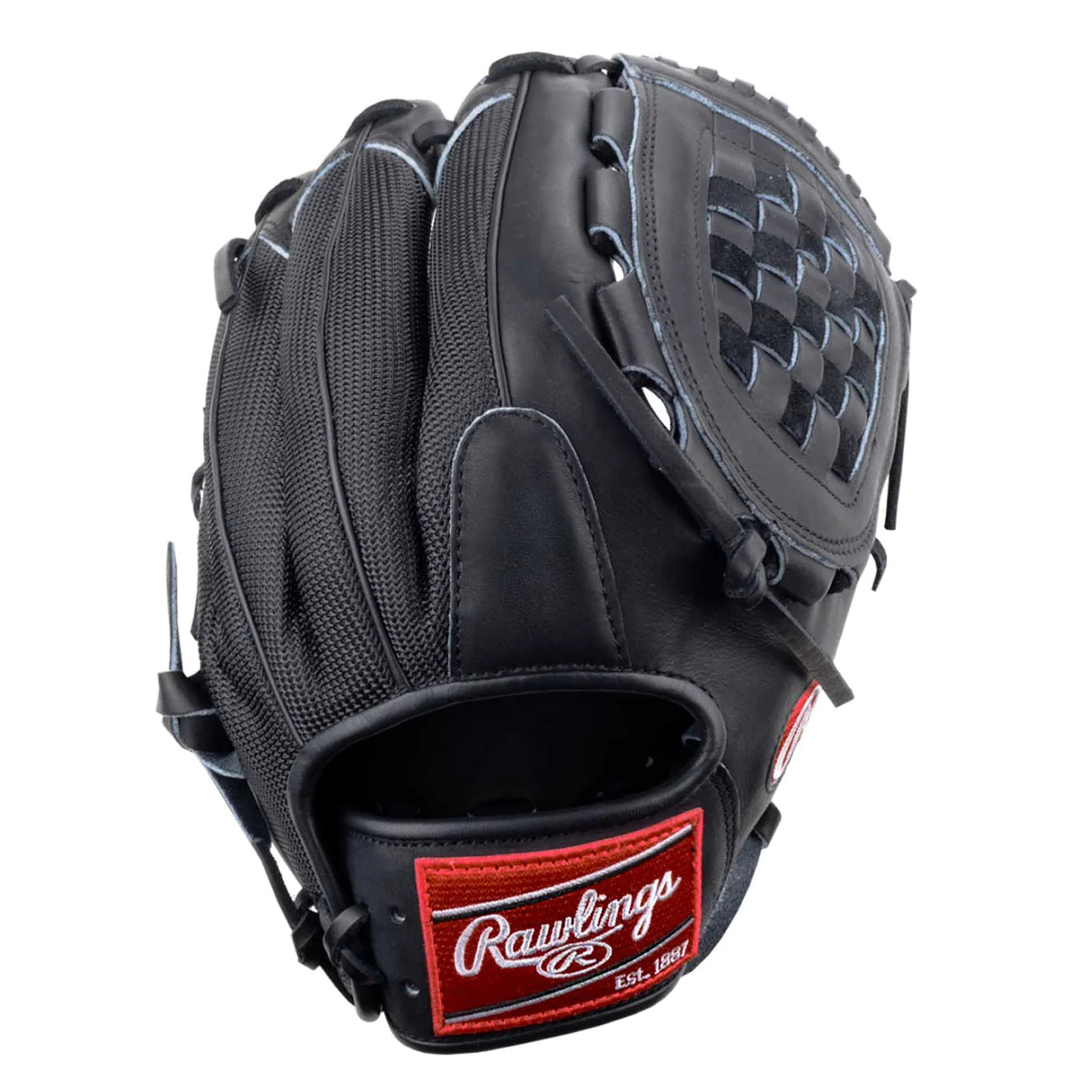 Rawlings Heart of the Hide Series MLB Collection Justin Verlander Baseball Glove - Premium Leather Mitt for Professional & Amateur Players - Perfect for Training, Games & Collecting