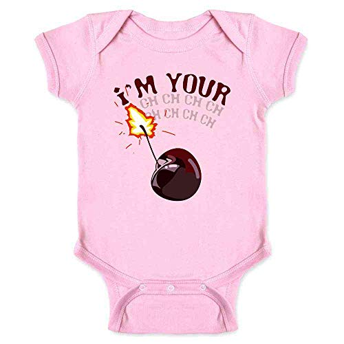 Infant | Pink
