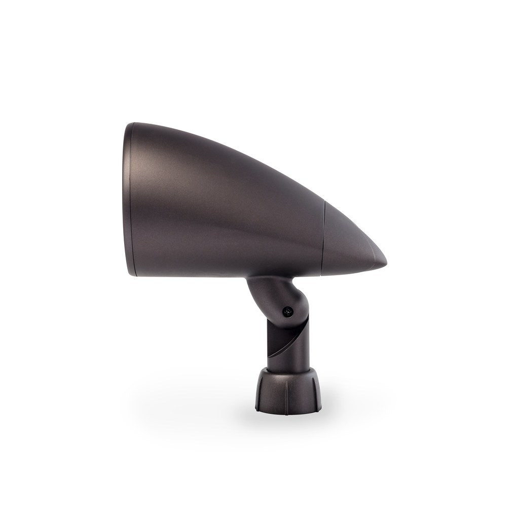 Martin Logan Outdoor Satellite 40 - High-Performance Outdoor Speaker for Patio, Garden & Pool Areas - Premium Sound Quality & Weatherproof Design