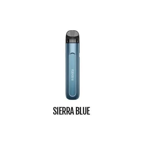 SIERRA BLUE