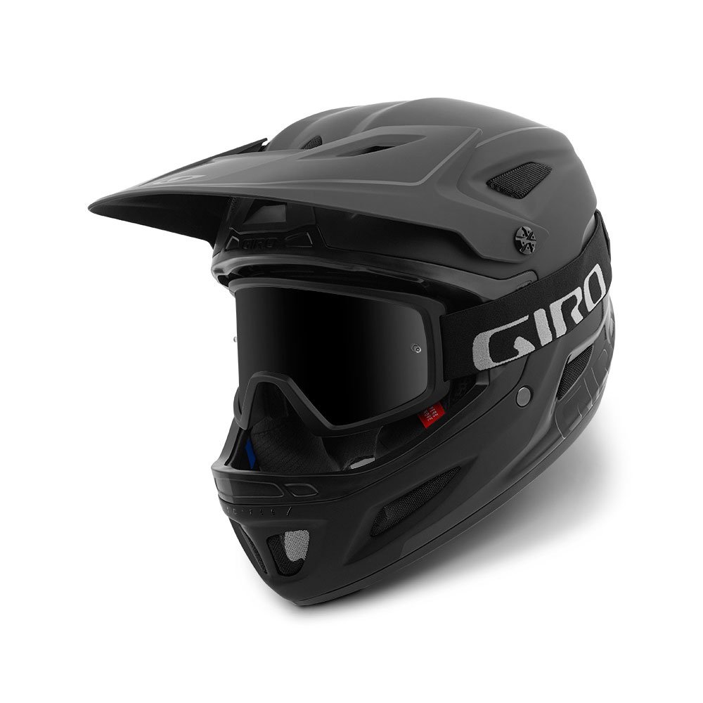Giro Disciple MIPS Adult Mountain Bike Helmet - Lightweight & Ventilated MTB Cycling Helmet for Men & Women - Perfect for Trail Riding, Enduro & Downhill Biking