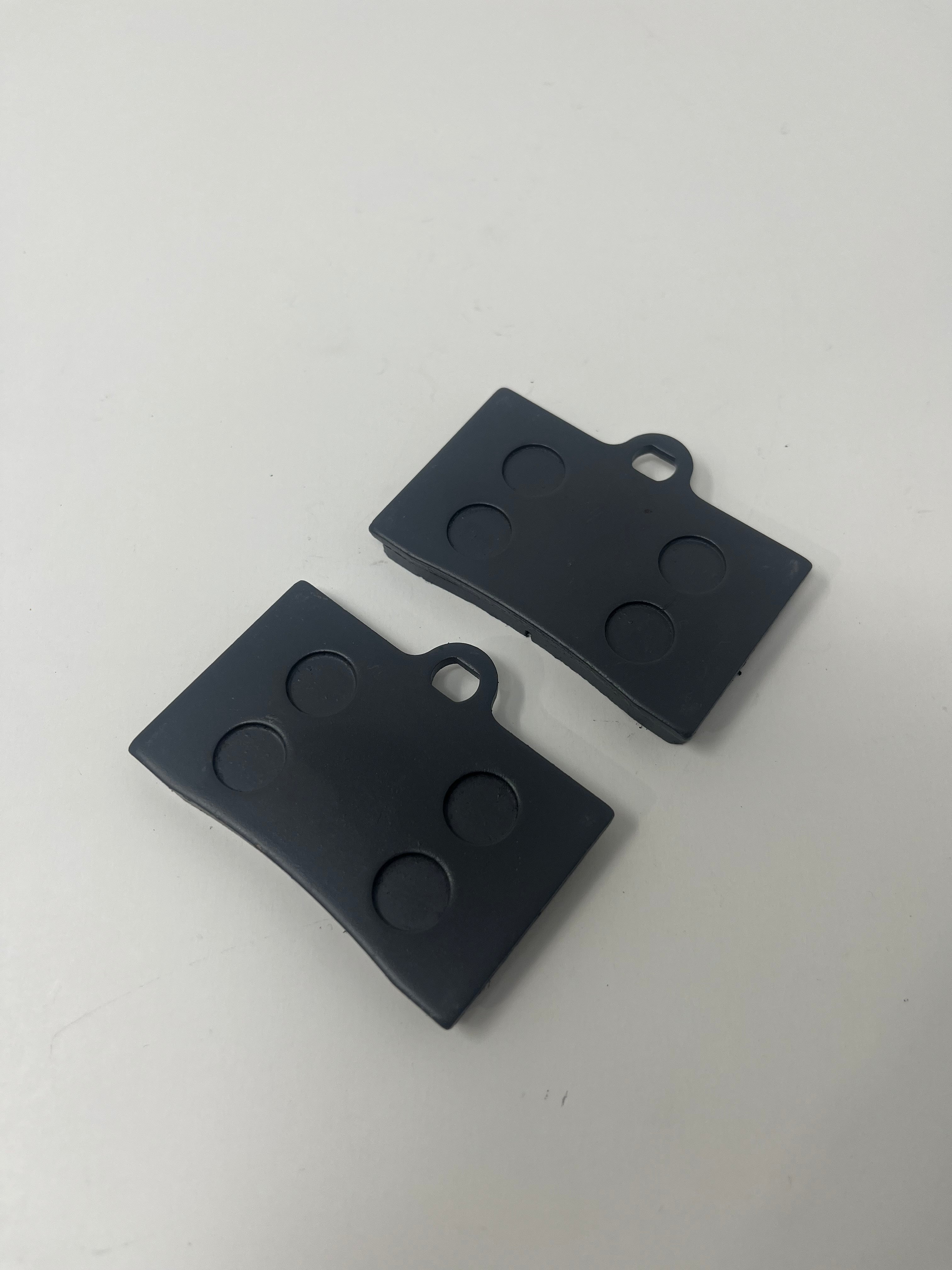 X22R 250cc Motorcycle Front Brake Pads (190511 6) - High-Performance Braking for Dirt Bikes & Off-Road Riding