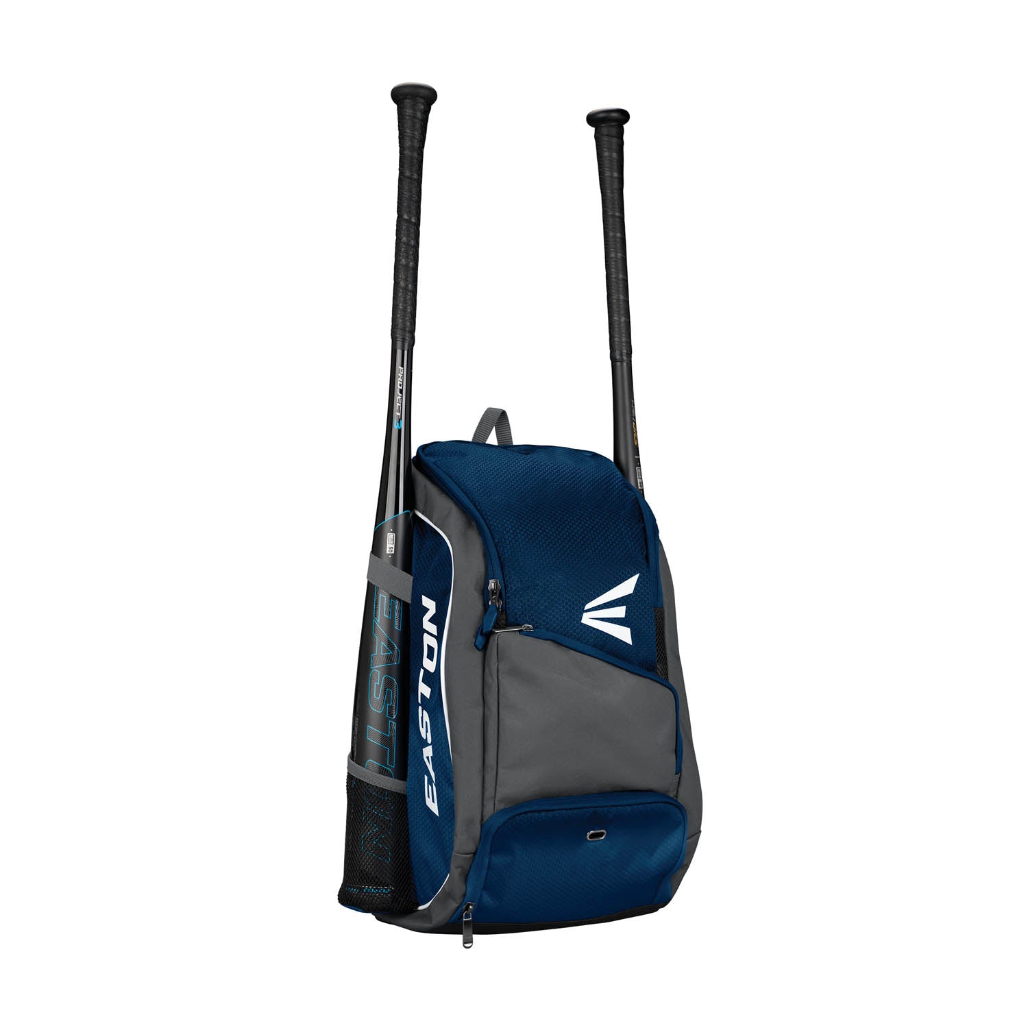 Easton Game Ready Bat Pack A159037 - Premium Baseball Bat Bag for Players & Coaches - Perfect for Games, Practices & Travel