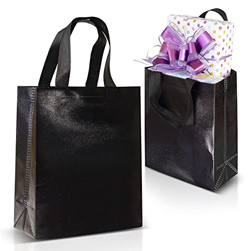 Black - Medium Size