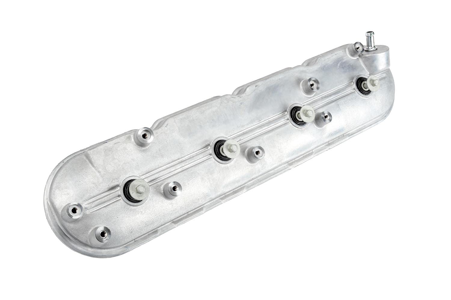 Genuine GM 12570427 Driver Side Rocker Arm Cover Replacement Part - Compatible with [Vehicle Models] - Durable Engine Protection for Smooth Performance