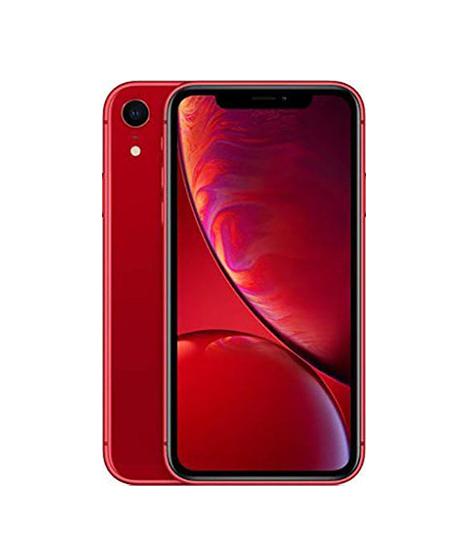 Apple iPhone XR 64GB Unlocked Smartphone - 6.1