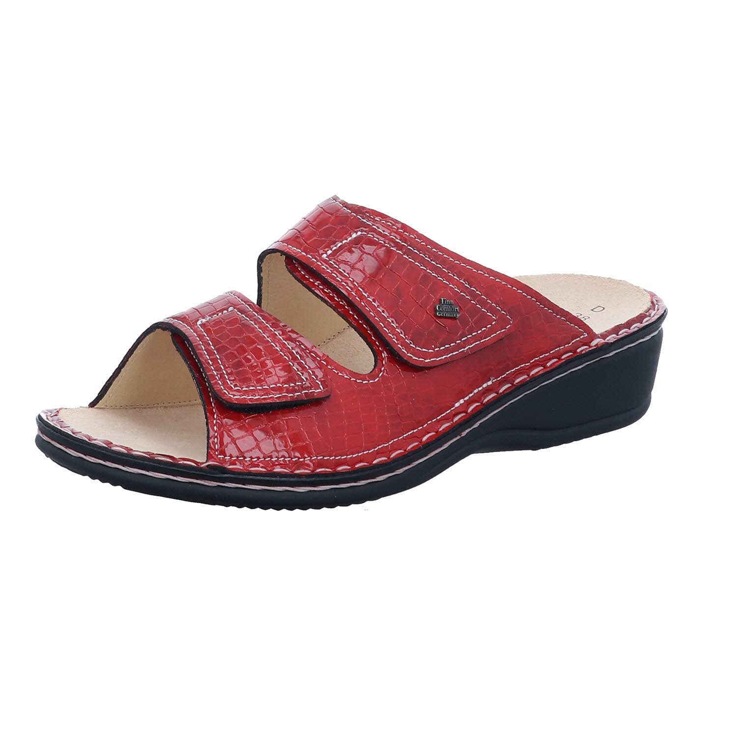 Finn Comfort Women's Shoes - Premium Handmade Orthopedic Sandals & Loafers for All-Day Comfort - Perfect for Walking, Travel & Work