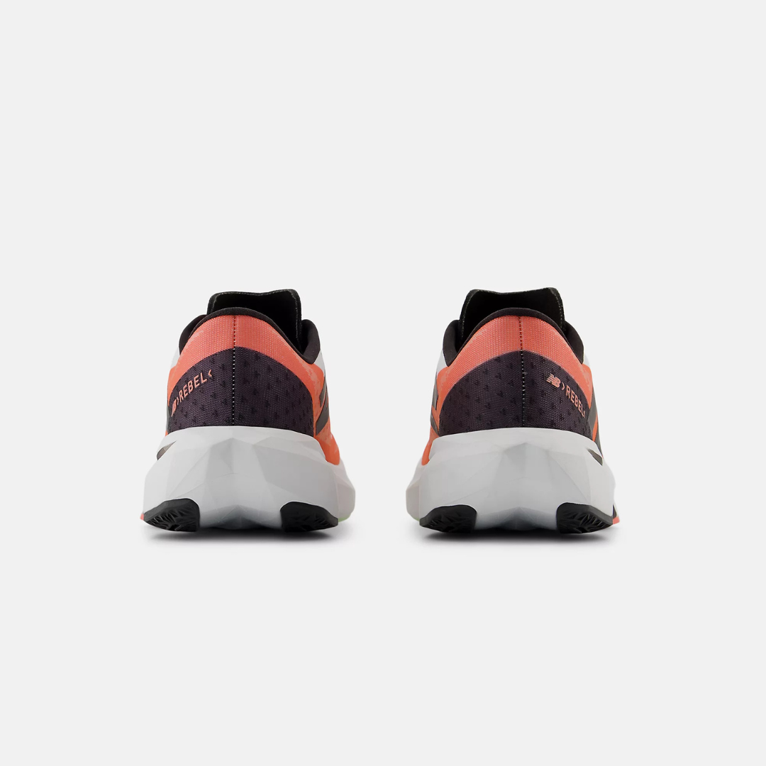New Balance Women's FuelCell Rebel v4 Ekiden Marathon Running Shoes - Lightweight & Responsive for Road Racing & Training - Perfect for Marathon, Long Distance & Speed Workouts