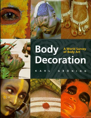 Body Decoration & Art: Global Cultural Tattoo Traditions | History, Meanings & Modern Styles for Tattoo Enthusiasts & Anthropologists