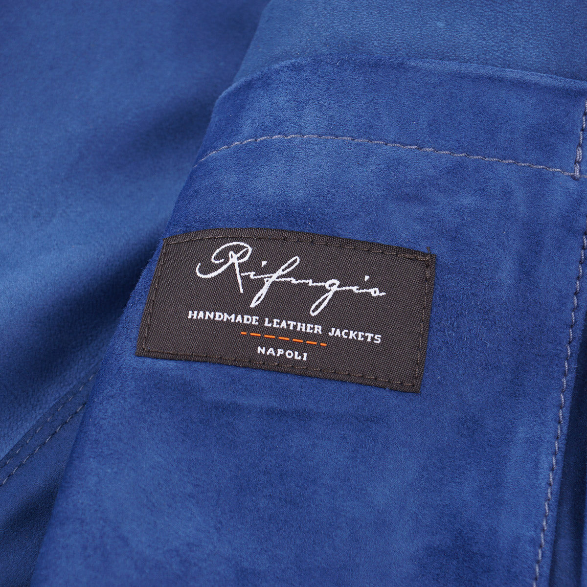 Premium Unlined Suede Bomber Jacket for Men - Lightweight & Stylish Outerwear for Casual Wear, Date Nights & Fall Layering